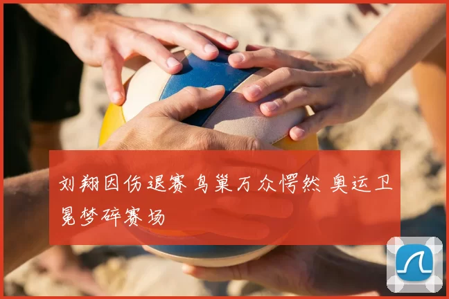 刘翔因伤退赛鸟巢万众愕然 奥运卫冕梦碎赛场