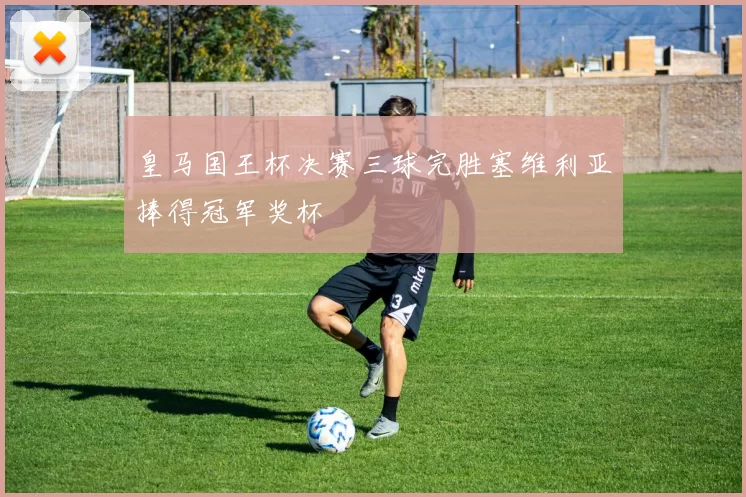 皇马国王杯决赛三球完胜塞维利亚捧得冠军奖杯